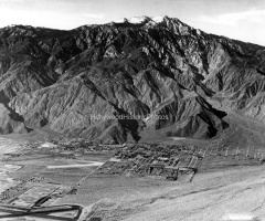Mt. San Jacinto 1950